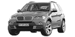 BMW E70 B3165 Fault Code