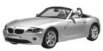 BMW E85 B3165 Fault Code