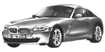 BMW E86 B3165 Fault Code