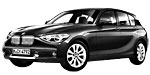 BMW F20 B3165 Fault Code